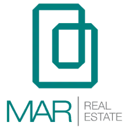Logotipo de Mar Real Estate