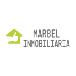 Logotipo de Marbel