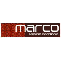 Logotipo de Marco