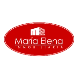 Logotipo de María Elena