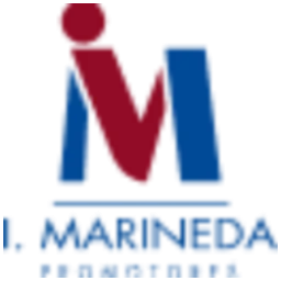Logotipo de Marineda