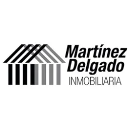 Logotipo de Martínez Delgado
