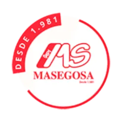Logotipo de Masegosa