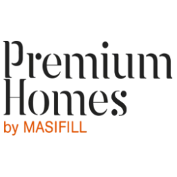 Logotipo de Masifill Patrimonia Immobiliari