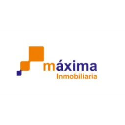 Logotipo de Maxima
