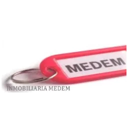 Logotipo de Medem