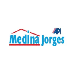 Logotipo de Medina Jorges