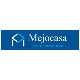 Logotipo de Mejocasa