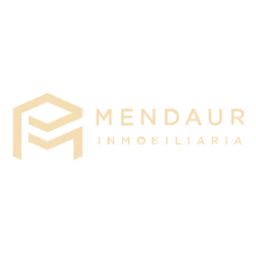 Logotipo de Mendaur