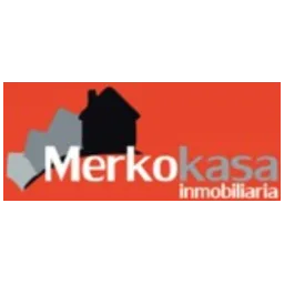 Logotipo de Merkokasa
