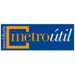 Logotipo de Metroútil