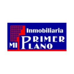 Logotipo de MI Primer Plano