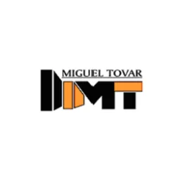 Logotipo de Miguel Tovar