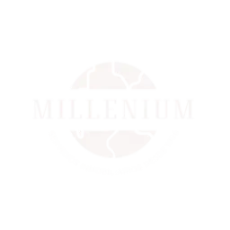 Logotipo de Millenium