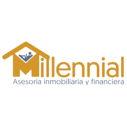 Logotipo de Millennial