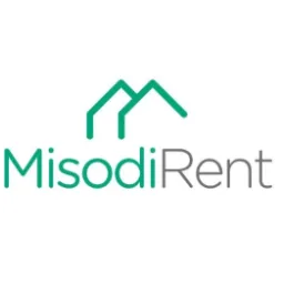 Logotipo de Misodi Rent