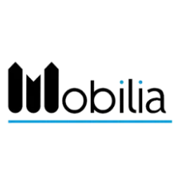 Logotipo de Mobilia