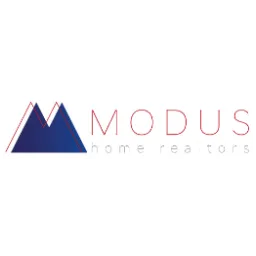 Logotipo de Modus Home Realtors