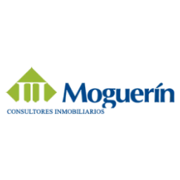Logotipo de Moguerin