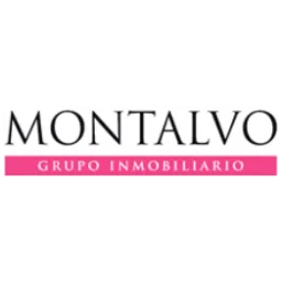 Logotipo de Montalvo
