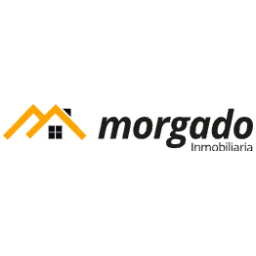 Logotipo de Morgado