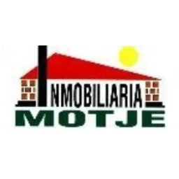Logotipo de Motje
