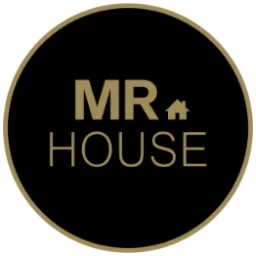 Logotipo de Mr. House