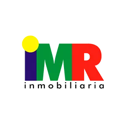 Logotipo de MR