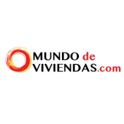 Logotipo de Mundo de Viviendas