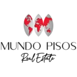 Logotipo de Mundo Pisos