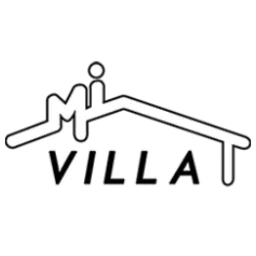 Logotipo de My Villa