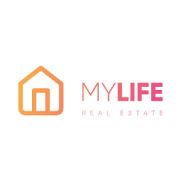 Logotipo de Mylife Real Estate