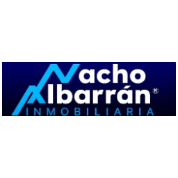 Logotipo de Nacho Albarran