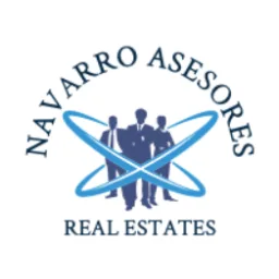 Logotipo de Navarro Asesores