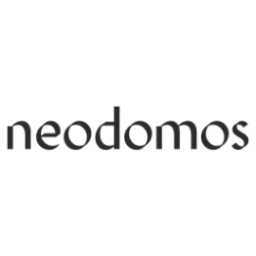 Logotipo de Neodomos