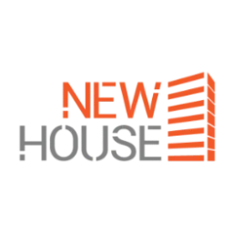 Logotipo de New House