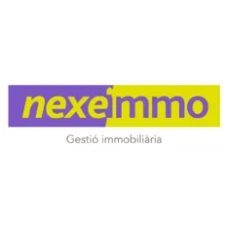 Logotipo de nexeimmo