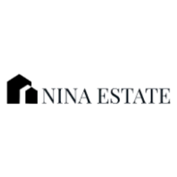 Logotipo de Nina Estate