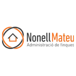 Logotipo de Nonell Mateu