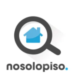 Logotipo de Nosolopiso