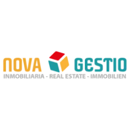 Logotipo de Nova Gestio