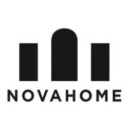 Logotipo de Nova Home