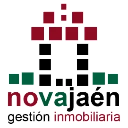 Logotipo de Novajaén