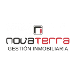 Logotipo de Novaterra