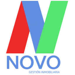 Logotipo de Novo