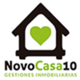 Logotipo de Novocasa10