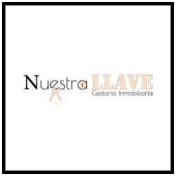 Logotipo de Nuestra Llave