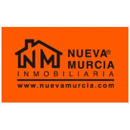 Logotipo de Nueva Murcia