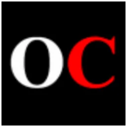 Logotipo de OC Real Estate