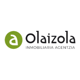 Logotipo de Olaizola